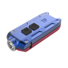 Ліхтар Nitecore TIP Winter Edition (червоний /зелений)