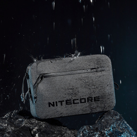 Сумка универсальная Nitecore NPP02