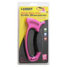 Точило Lansky Deluxe Quick Edge Pink (Pdqe)