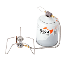 Газовий пальник Kovea Spider KB-1109