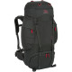 Рюкзак туристичний Highlander Rambler 88 Black
