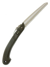 Пила складна Mil-Tec Folding Saw