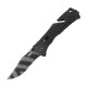 Ніж SOG Trident Black Blade полусеррейтор (TF3-BX)