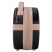 Бьюті-кейс Semi Line 5L Black/Pink Cream (T5671-1)