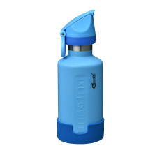 Термобутилка дитяча Cheeki Insulated Kids 400 ml Shark