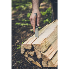 Ніж складний Gerber Asada Folder Micarta, Зелений