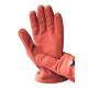 Рукавиці Trekmates Dyce Glove TM-007113 chipotle - L - бордовий