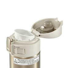 Термокружка Zojirushi SM-KHF36NL 0.36 л золото