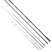 Вудилище фідерне Brain Apex Double 3.3m 3.25lbs/max 130g