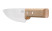 Ніж кухонний Opinel Chefs knife №118 (001818)