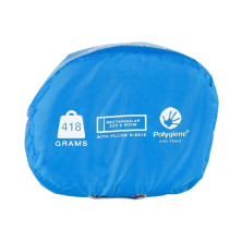 Вкладиш в спальний мішок Lifeventure Cotton Rectangular (65540)