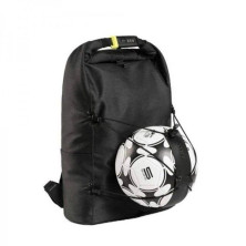 Рюкзак антивор XD Design Bobby Urban Lite 15.6 Black (P705. 501)