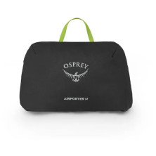 Чохол Osprey Airporter Medium black - O/S - чорний