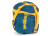 Спальник Snugpak Basecamp Explorer дитячий, 1кг, 170 см, ковдра синій