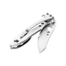 Ніж Leatherman Skeletool KBX-нержавіюча сталь (832382)
