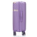 Валіза Semi Line 24" (M) Purple (T5916-3)