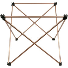 Стіл Tramp COMPACT складаний алюмінієвий UTRF-061