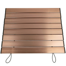 Стіл Tramp COMPACT складаний алюмінієвий UTRF-061