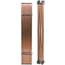 Стіл Tramp COMPACT складаний алюмінієвий UTRF-061