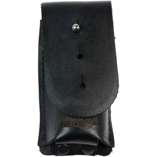 Чохол для магазина Ammo Key SAFE-2 Unimag Black Chrome (KO.SA2.03.0)