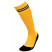 Термошкарпетки InMove Football Deodorant Жовтий 44-46