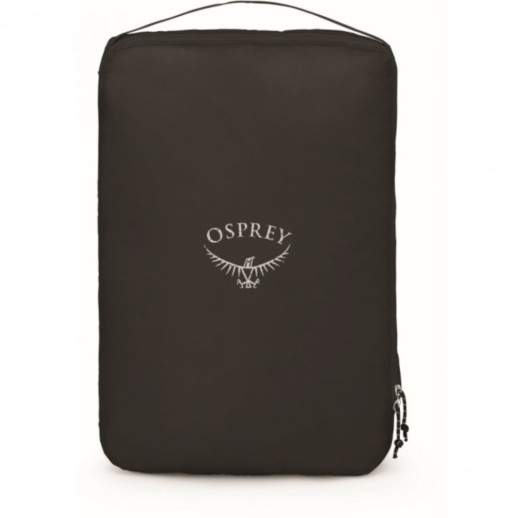 Органайзер Osprey Ultralight Packing Cube Medium black - M - чорний