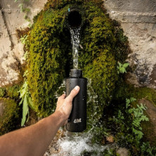 Пляшка Esbit DB750SC-BK black