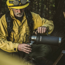 Термос Stanley Master, 1.3 л