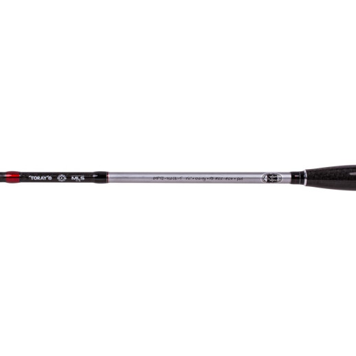 Спінінг Favorite Impulse TZ NEW IMPTZ-792L-T 2.36m 2-10g Fast