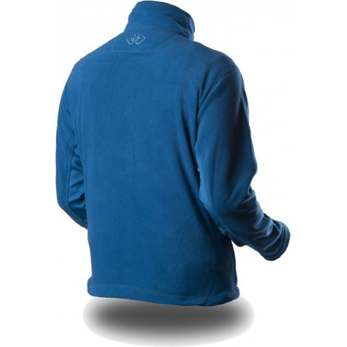 Фліс чоловічий Trimm Frame Lagoon XXL