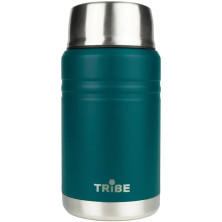 Термос Tribe Food Jar харчовий 0,7 л T-DE-0023, blue