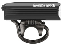 Фара передня Lezyne SUPER DRIVE 1600xxl LOADED 1600 люменів Y13