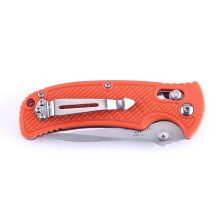 Ніж Firebird by Ganzo f726m Помаранчевий