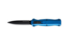 Ніж Benchmade невірний Макгенрі ОТФ АВТО спис обмеженим тиражем
