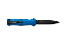 Ніж Benchmade невірний Макгенрі ОТФ АВТО спис обмеженим тиражем