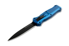 Ніж Benchmade невірний Макгенрі ОТФ АВТО спис обмеженим тиражем
