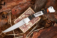 Ніж Grand Way 5306 GCN