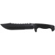 Мачете SOG Jungle Primitive, Black (SOG F03TN-CP)