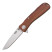 Ніж Twitch II Wood Handle (SOG TWI17-CP)