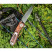 Ніж Twitch II Wood Handle (SOG TWI17-CP)