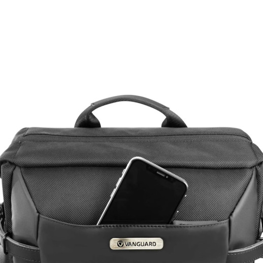 Рюкзак Vanguard VEO Select 45M Black (VEO Select 45M BK)