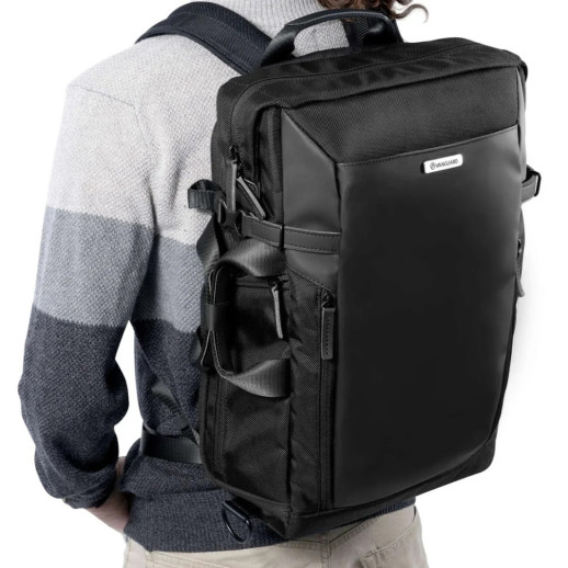 Рюкзак Vanguard VEO Select 45M Black (VEO Select 45M BK)