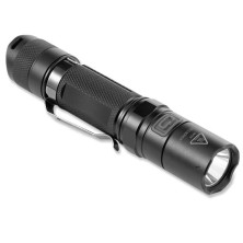 Кишеньковий ліхтар Fenix PD32, сірий, XP-G LED S2, 740 люмен