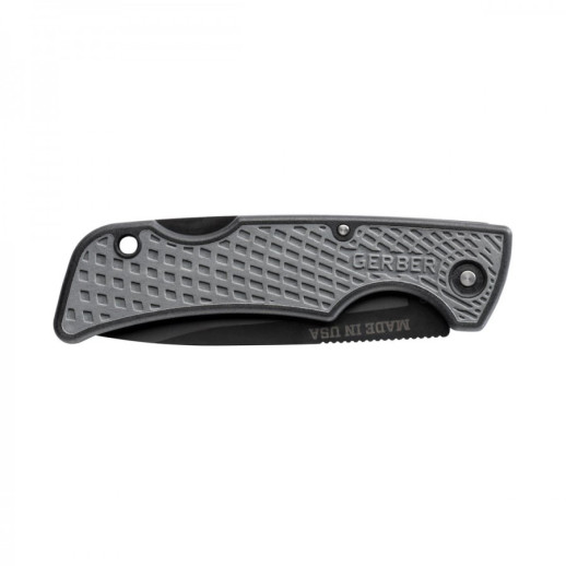 Ніж Gerber US1 Pocket Knife (розкритий блістер)