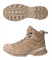 Тактичне взуття Mil-Tec Squad Boots Original, пісочний (EU43)
