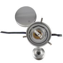 Набір посуду зі спиртовим пальником Trangia Stove 25-4 UL (1.75 / 1.5 л / 0.9 л)