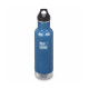 Термофляга Klean Kanteen Classic Vacuum Winter Lake 592 мл