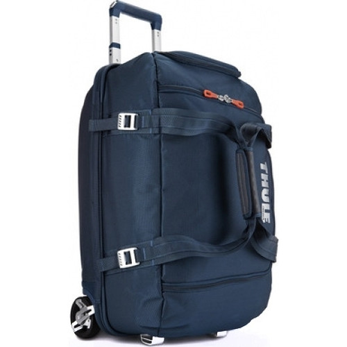 Валіза Thule Crossover 22 Rolling Duffel 56L TCRD1 (синій)