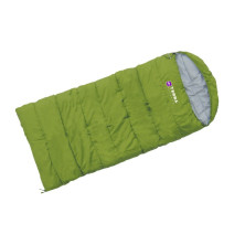 Спальний мішок Terra Incognita Asleep 200 Jr R зелений