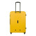 Валіза CAT Turbo 83089 85,5 л (жовтий)